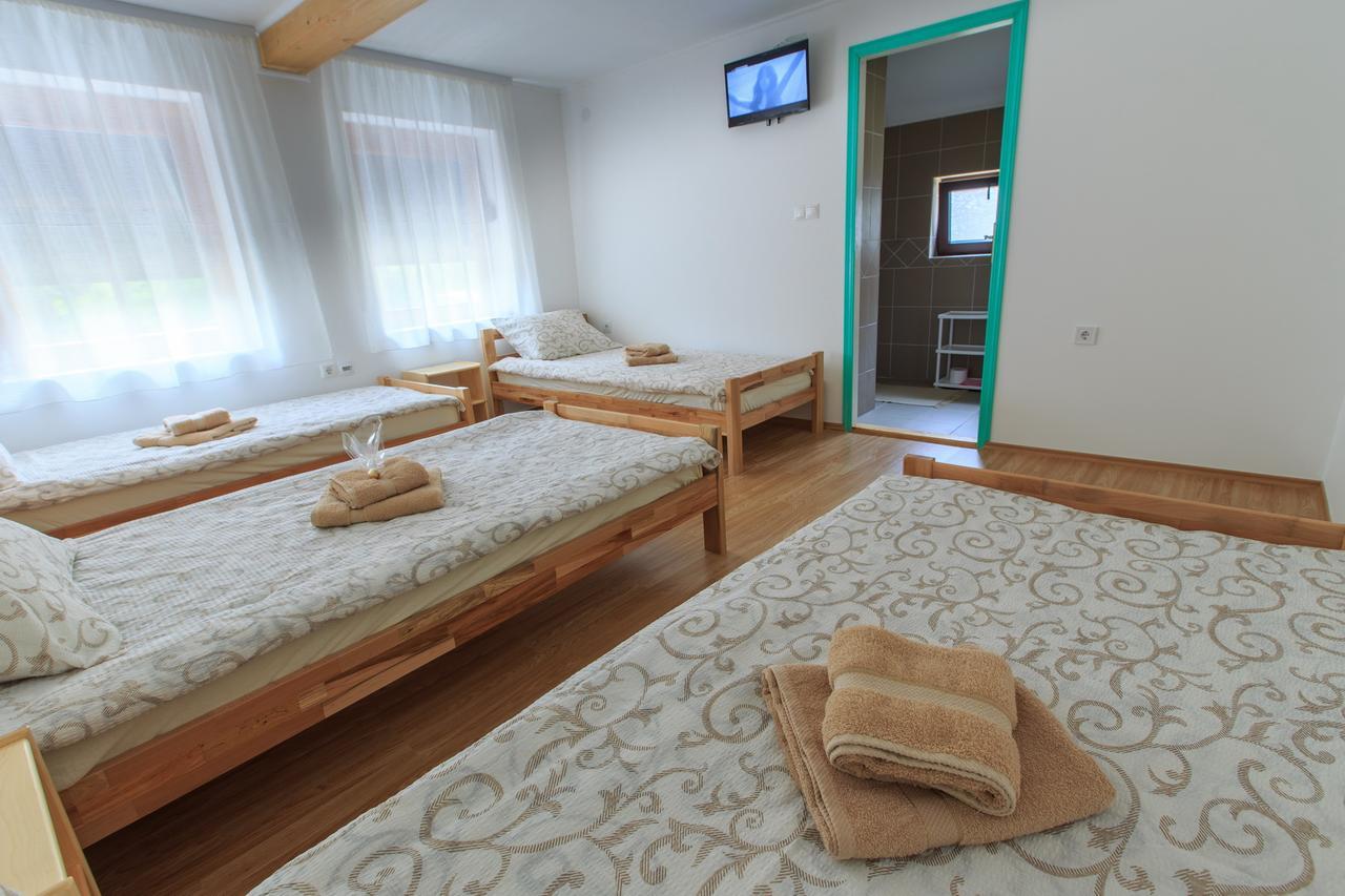 Apartment Fortuna